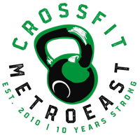 CrossFit MetroEast